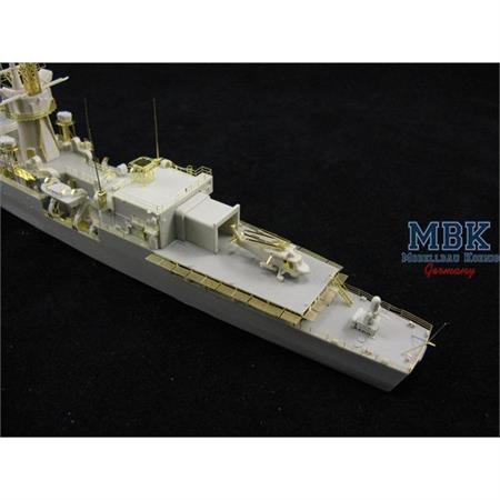 USS Robert E. Peary (FF-1073)