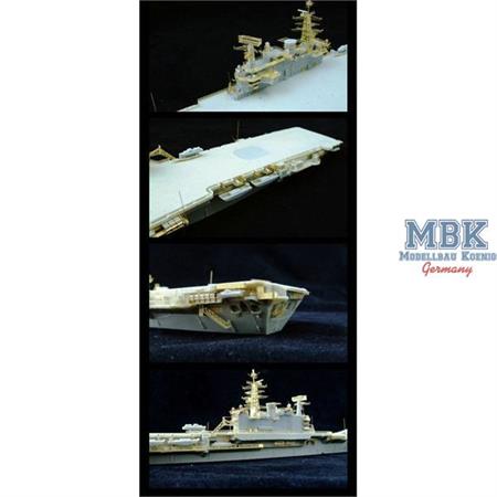HMS Hermes R12 (Falklands war)