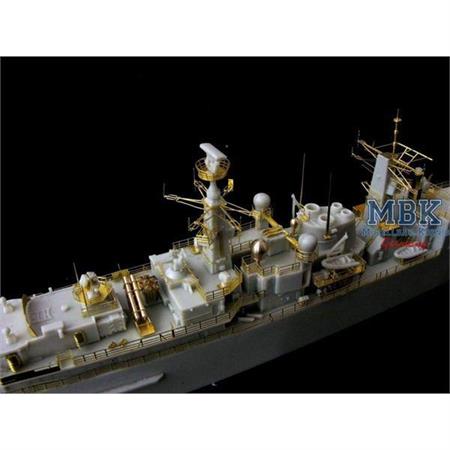 HMS Campbeltown F86 (Type 22 frigate Batch 3)