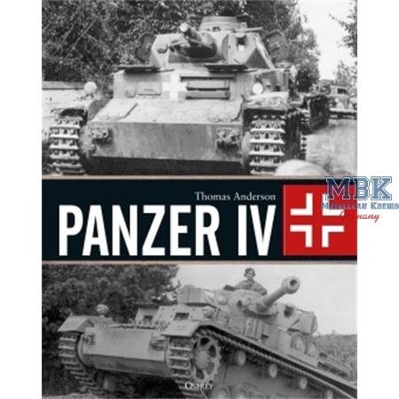 Anderson: Panzer IV