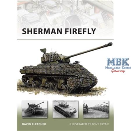 Sherman Firefly