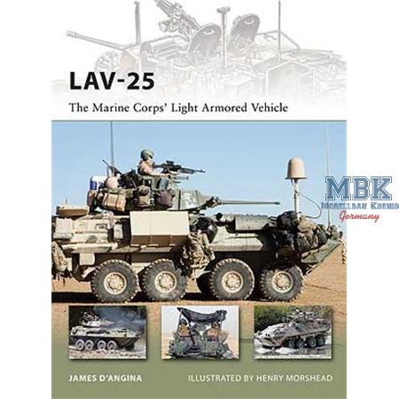 LAV-25