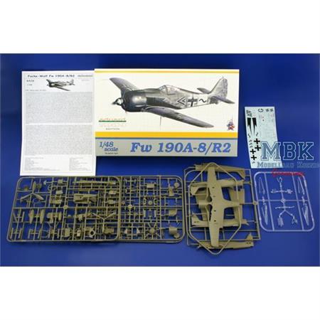 Fw 190 A-8/R2