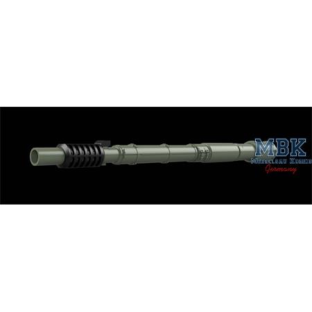 Oto Melara 105 Gun barrel for AFV “Centauro”