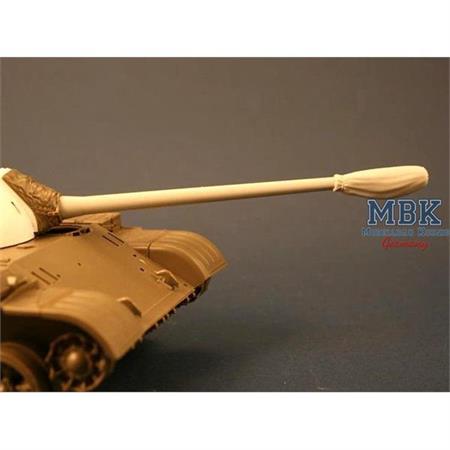 D-10T Barrel w/ Canvas Cover for T-54/T-55