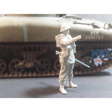 British Infantry Normandy No. 2