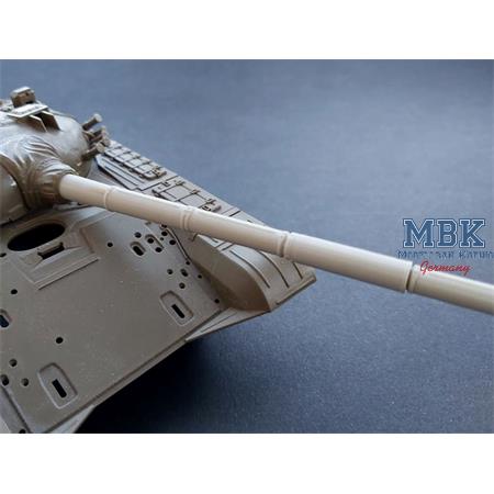 2A46 Gun barrel for T-64/T-72/T-90