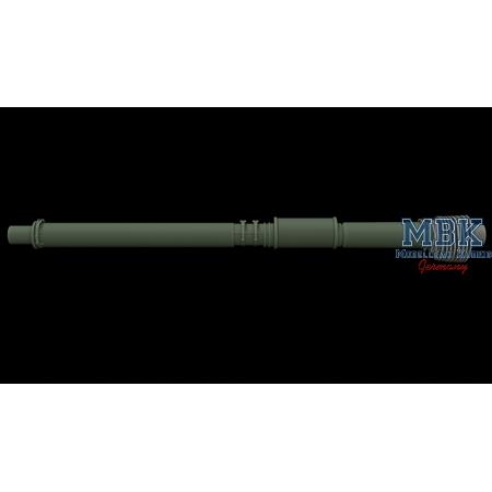 M68 Gun barrel with thermal sleeve (M60A3/BT)
