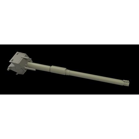M68 Gun barrel for M1 Abrams