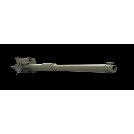 M68 Gun barrel for M1 Abrams