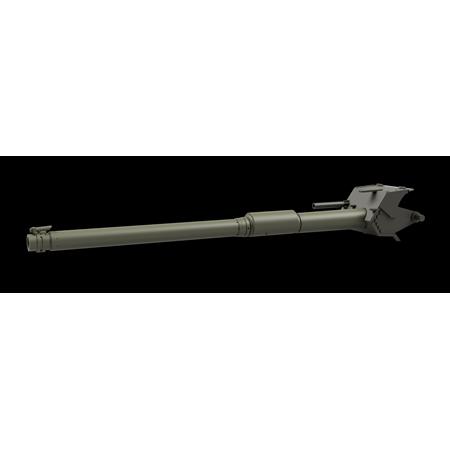 M68 Gun barrel for M1 Abrams