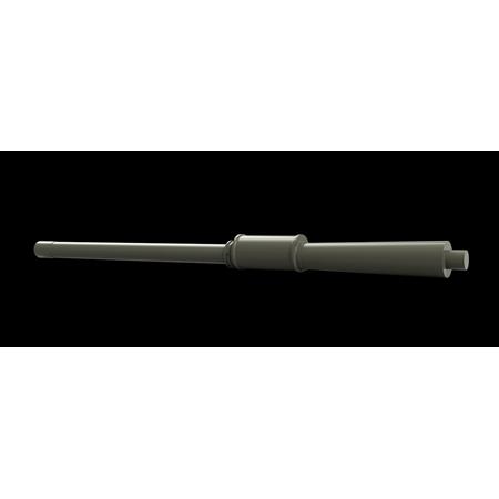 L7A3 gun barrel for Leopard 1