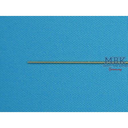 2m Antenna set for German Tanks (3pcs)