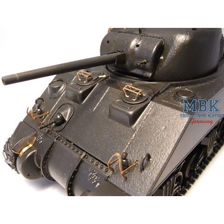 SHERMAN TANK General Update Set