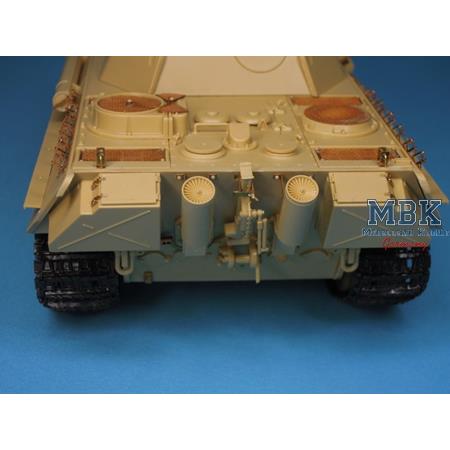 Panther Ausf.G PE set f. TAM. 35170/35174/35176