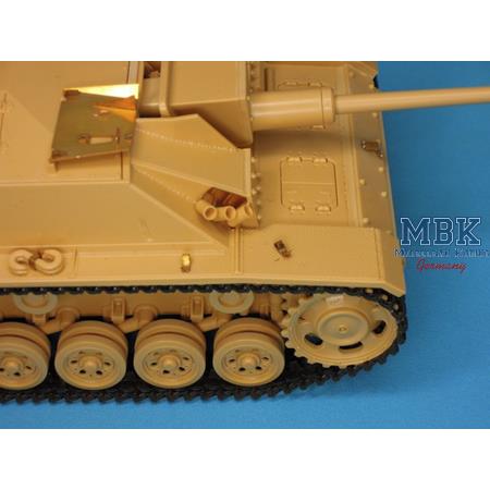 1/35 Stug III Ausf.G PE set for TAMIYA MM35197
