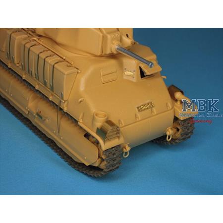Somua S35 PE Set (Tamiya)