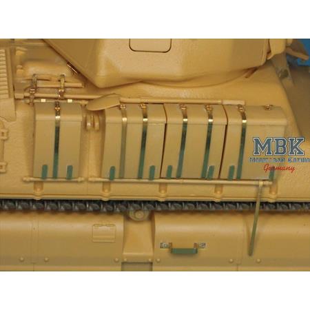 Somua S35 PE Set (Tamiya)