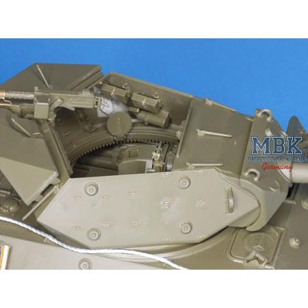 M10 Mid Production