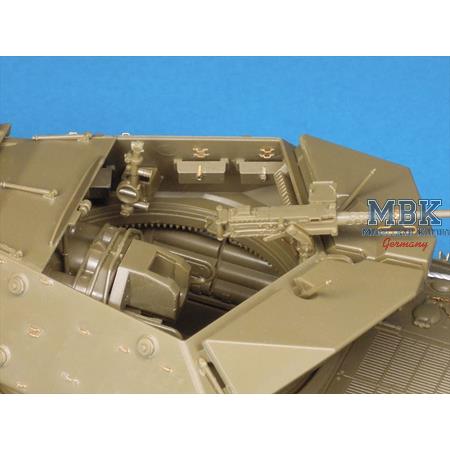 M10 Mid Production
