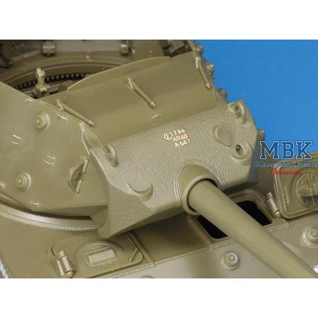 M10 Mid Production