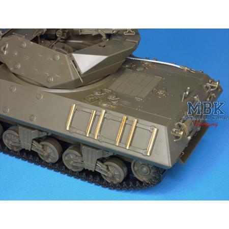 M10 Mid Production