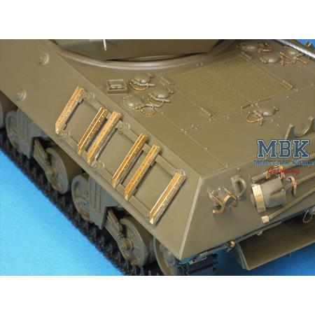 M10 Mid Production