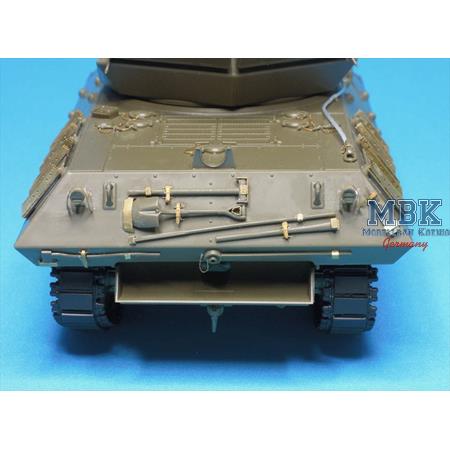 M10 Mid Production