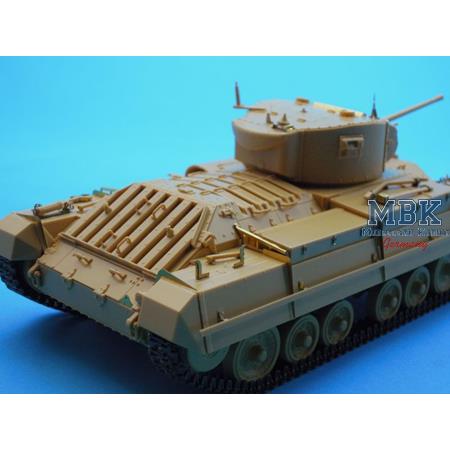 1/35 Valentine Mk.II/IV PE Set