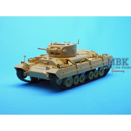 1/35 Valentine Mk.II/IV PE Set