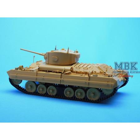 1/35 Valentine Mk.II/IV PE Set