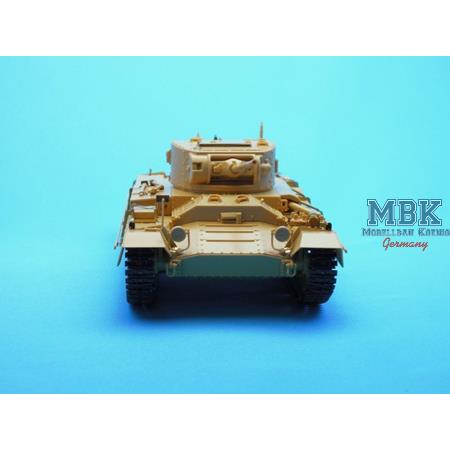 1/35 Valentine Mk.II/IV PE Set