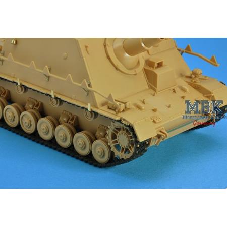 1/35 Brummbär late PE Set