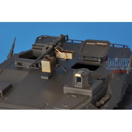 1/35 JGSDF TYPE 16 MCV (with Chain)