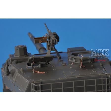 1/35 JGSDF TYPE 16 MCV (with Chain)