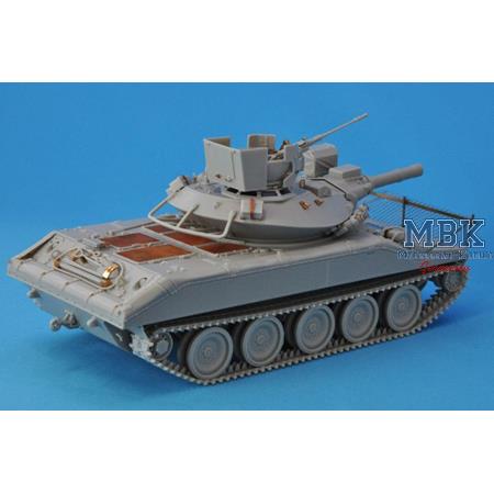 1/35 M551 SHERIDAN PE SET (for TAMIYA 35365)