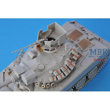 1/35 M551 SHERIDAN PE SET (for TAMIYA 35365)