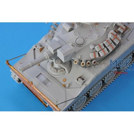 1/35 M551 SHERIDAN PE SET (for TAMIYA 35365)