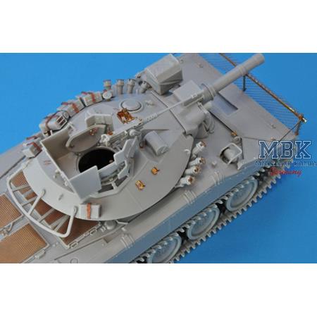 1/35 M551 SHERIDAN PE SET (for TAMIYA 35365)