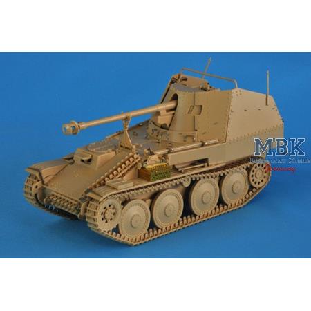 1/35 MARDER IIIM PE Set (for TAMIYA 35364/35255)