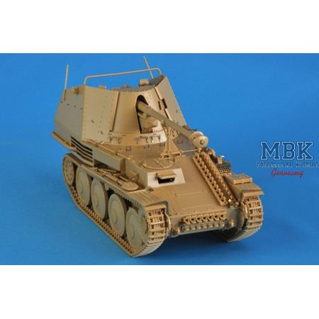 1/35 MARDER IIIM PE Set (for TAMIYA 35364/35255)