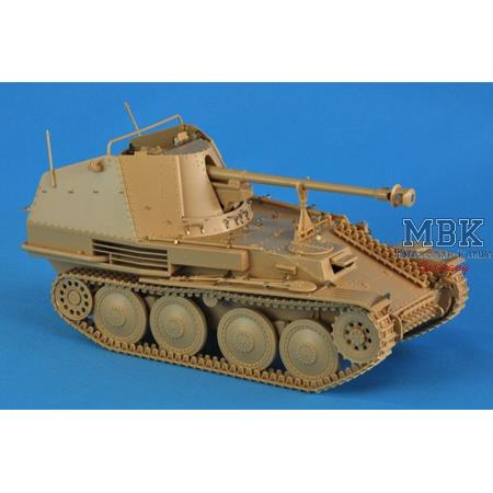 1/35 MARDER IIIM PE Set (for TAMIYA 35364/35255)