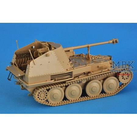 1/35 MARDER IIIM PE Set (for TAMIYA 35364/35255)