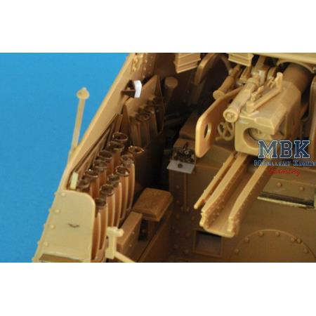 1/35 MARDER IIIM PE Set (for TAMIYA 35364/35255)