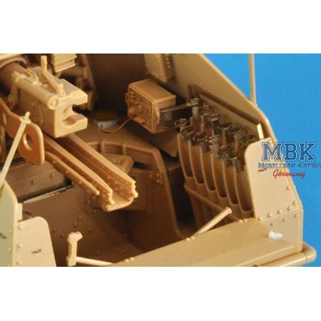 1/35 MARDER IIIM PE Set (for TAMIYA 35364/35255)