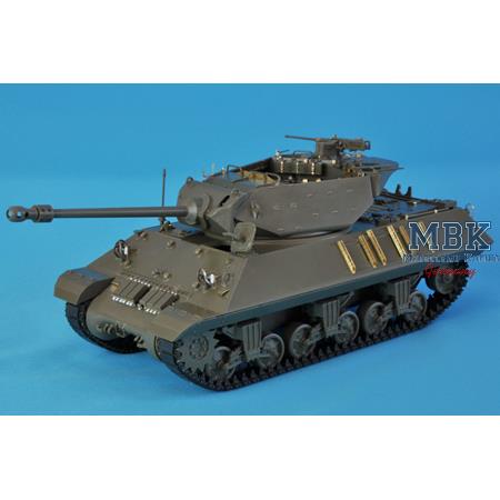 1/35 M10 ACHILLES PE SET (for TAMIYA 35366)