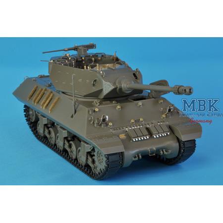 1/35 M10 ACHILLES PE SET (for TAMIYA 35366)