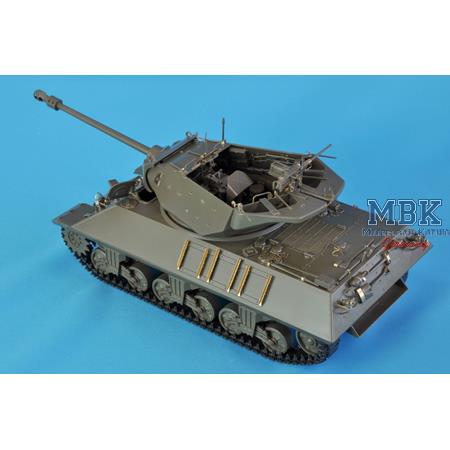 1/35 M10 ACHILLES PE SET (for TAMIYA 35366)