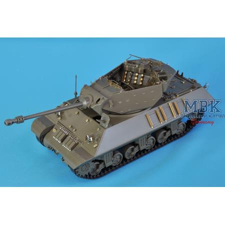 1/35 M10 ACHILLES PE SET (for TAMIYA 35366)