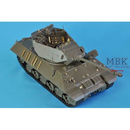 1/35 M10 ACHILLES PE SET (for TAMIYA 35366)